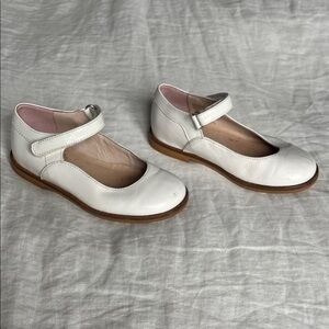 Jacadi girls Mary Jane Shoes EU size 25
